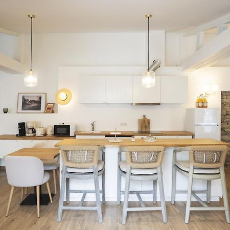 Pierres Blanches Guerande - Maison D'Hotes Kültér fotó