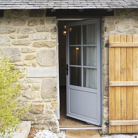 Pierres Blanches Guerande - Maison D'Hotes Kültér fotó