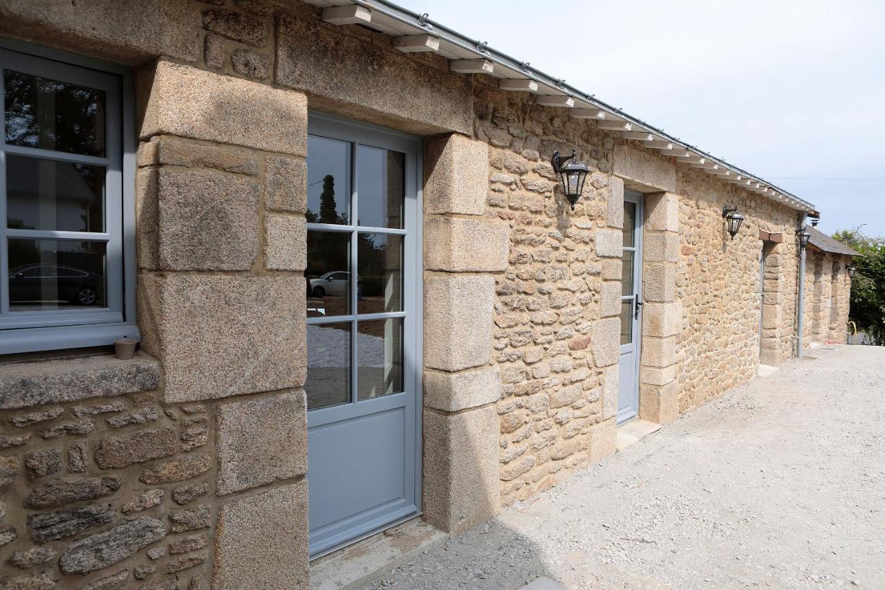 Pierres Blanches Guerande - Maison D'Hotes Kültér fotó
