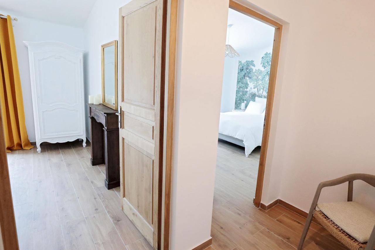 Pierres Blanches Guerande - Maison D'Hotes Kültér fotó